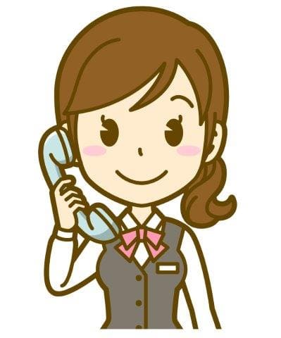 店員さん